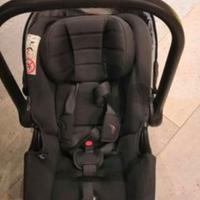 Ovetto City Go I Size Baby Jogger