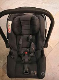 Ovetto City Go I Size Baby Jogger