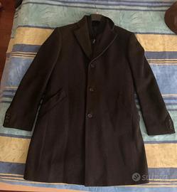 Cappotto uomo con giacca smanicata Sisley