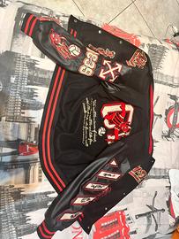 Giacca Off Milan