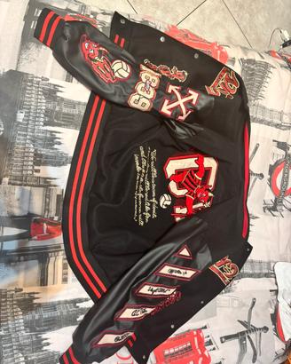 Giacca Off Milan