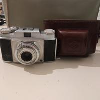 set fotografia vintage