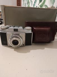 set fotografia vintage