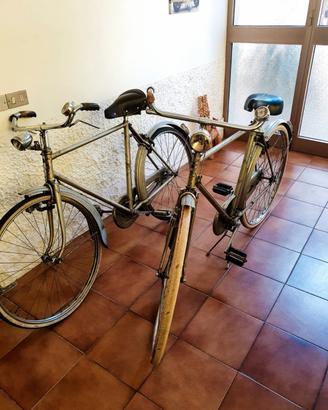 Umberto dei oro - Fantastiche offerte di Biciclette - Subito.it