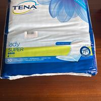 Assorbenti Tena lady super