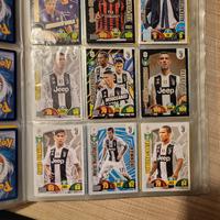 lotto figurine adrenalyn