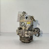 COMPRESSORE A/C MAZDA CX-30 Serie QCKD3814/HV14-4/