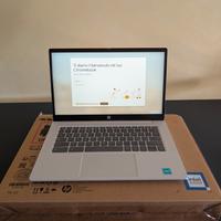 Chromebook HP 14a-nf0001nl