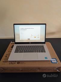 Chromebook HP 14a-nf0001nl