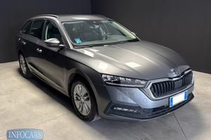 SKODA Octavia WAGON 2.0 TDI 116 CV EVO DSG Ambit