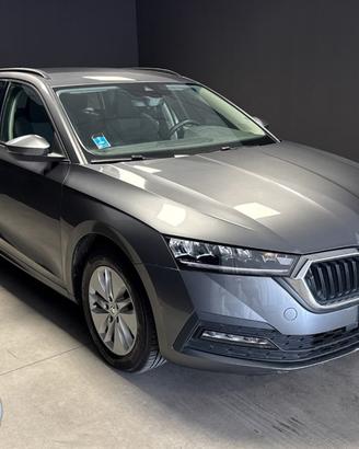 SKODA Octavia WAGON 2.0 TDI 116 CV EVO DSG Ambit