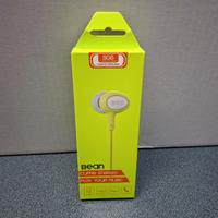 Auricolari cuffie stereo per smartphone tablet