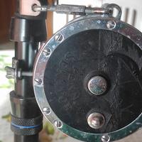 Kit canna & mulinello Big Game