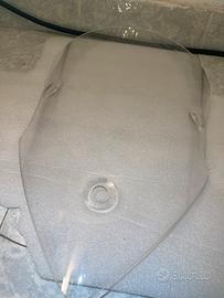 Cupolino ducati multistrada