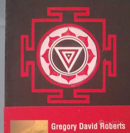 Gregory David Roberts L’Ombra della Montagna