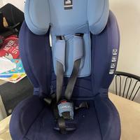 Seggiolino auto CAM isofix
