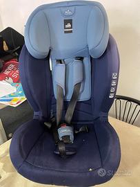 Seggiolino auto CAM isofix