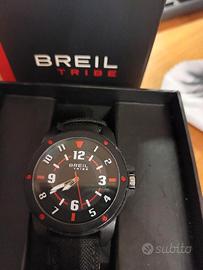 BREIL TRIBE QUADRANTE NERO