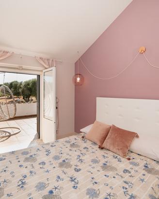 Villa trullo Cantaluna