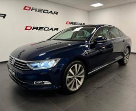 Volkswagen Passat 1.6 TDI SCR DSG Business CERCHI 