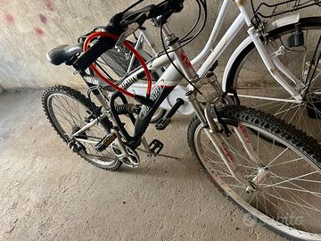 Bici ragazzo