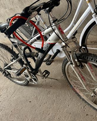 Bici ragazzo