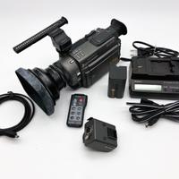 Sony Digital Camcorder Model DSR-PD100