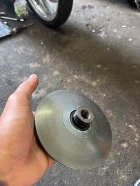 Variatore polini maxi Hi-speed