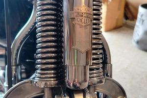 Forcella Springer originale completa
