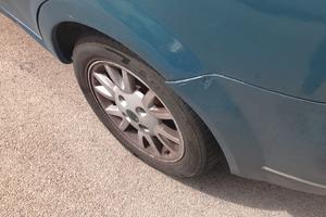 Chevrolet lacetti 1.4 benzina/Gpl