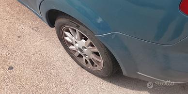 Chevrolet lacetti 1.4 benzina/Gpl