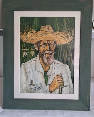 Quadro di Emilio Contini