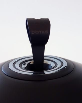 Lampada di design da tavolo ricaricabile