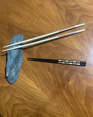 Bacchette lunghe per cucinare