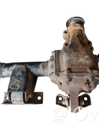 differenziale  anteriore nissan king cab d21