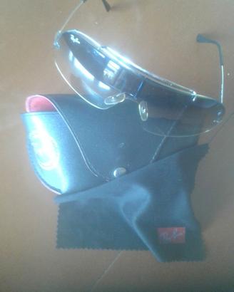 Ray ban ufficiale