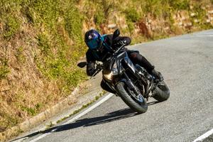 Kawasaki Z800e ABS A2 - Special Edition 2017