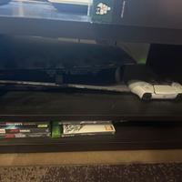 PlayStation 5 1tb + 1 joypad + giochi