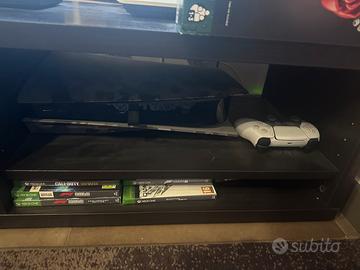 PlayStation 5 1tb + 1 joypad + giochi