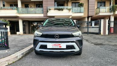 Opel Crossland 1.2 12V Start&Stop Design & Tech CA