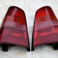 Fanali  Mercedes Vito