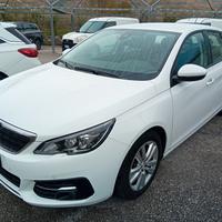 Peugeot 308 BlueHDi 130 S&S SW Business