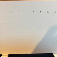 Modem Router Zte ZXHN H6645P