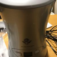 Cestello per bottiglie caldo/freddo ricaricabile