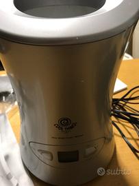 Cestello per bottiglie caldo/freddo ricaricabile