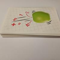 Figurine "La fisica che ci piace" 