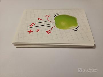 Figurine "La fisica che ci piace" 