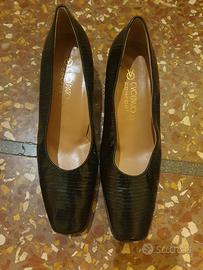 Scarpe Decollete CVOLPATO  COMFORT  n 42