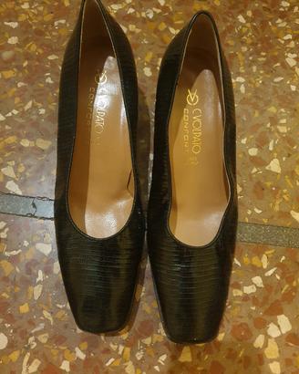 Scarpe Decollete CVOLPATO  COMFORT  n 42