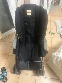 Trio inglesina zippy